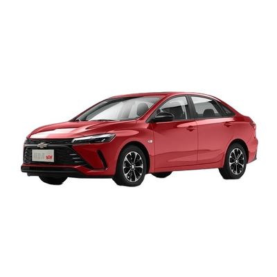 Un bon prix. 2023 2024 Meilleures voitures Énergie Véhicule pour adultes Chevrolet Monza Copilote électrique Ajustement du siège Double désir Os de suspension arrière en ligne