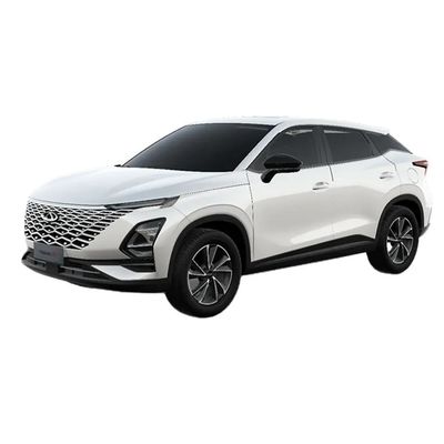 Un bon prix. 2023 Chery Omoda C5 Auto 1.5T 1.6T CVT Grand SUV Véhicules à essence avec poids de bordure 1000kg-2000kg et puissance maximale Ps 100-150Ps en ligne