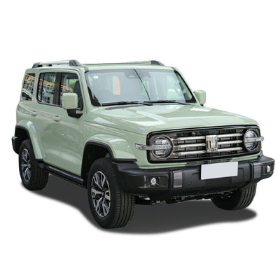 Un bon prix. 2024 Great Wall 300 2.0T essence Euro VI 4WD 227Ps 167kW 387Nm SUV compact avec efficacité énergétique et puissance en ligne