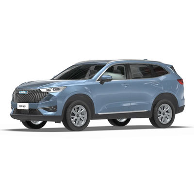 Un bon prix. 180Km/h Puissance maximale 113Kw Hybride plug-in 2023 Haval H6 Dht-phev Énergie Volant à gauche Véhicule utilitaire électrique en ligne