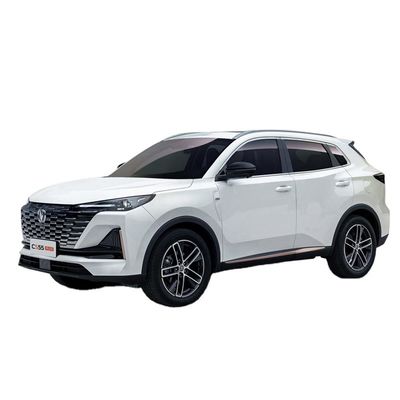 Un bon prix. Macpherson Suspension frontale Changan CS55 Plus 2023 2024 2022 SUV à essence Voiture 0 km Caméra LED Électrique Tissu lumineux Rav-4 en ligne