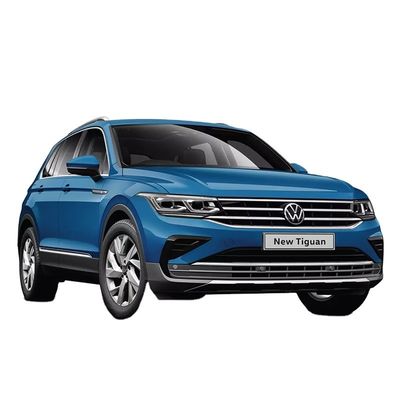 Un bon prix. 2024 Saic VW Tiguan L SUV 380TSI 2.0T 220Ps SUV 4 roues motrices 7 places Automobile / voiture à essence Drive AWD VW Tiguan 2022 voiture à essence en ligne