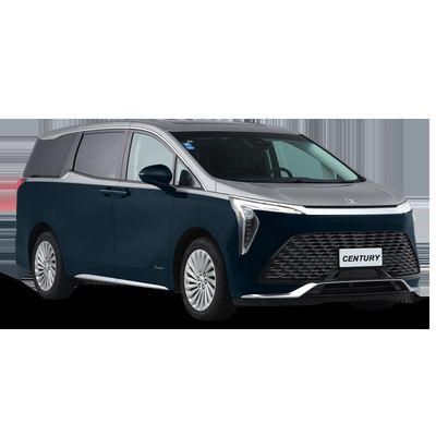 Un bon prix. 8 airbags 2023 Buick Century Auto à essence haut de gamme MPV avec luxe et 0 km voiture d'occasion fabriquée à Shanghai en ligne