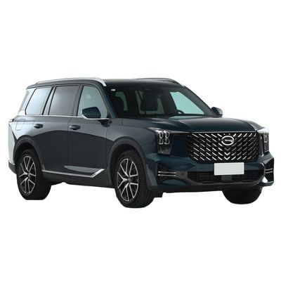 Un bon prix. 255/50 R20 Taille du pneu SUV moyen GAC Trumpchi GS8 2023 2.0T 252 Chevaux 5 portes 6 sièges essence essence voiture en ligne