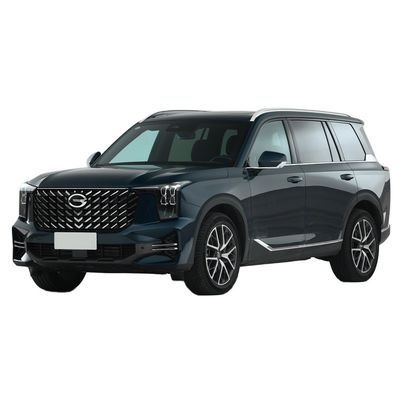 Un bon prix. Série pilote 2023 2.0T Gdi 252 Hp à deux roues motrices Zhilian Edition 7 sièges Trump Gacchi Gs8 Benzine Benzine voiture pour le marché en ligne