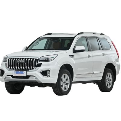 Un bon prix. 2023 Haval H9 AWD Four Wheel Drive Véhicules à essence pour famille 170 km/h Véhicule hors route rapide 0 km Taille de voiture d'occasion mm 4843*1926*1900 en ligne