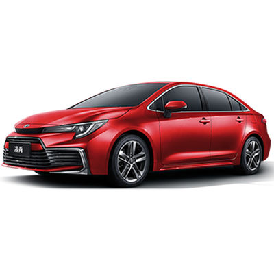 Un bon prix. 205 NM de couple Toyota TNGA 2.0L CVT Elite Sedan voiture à essence avec technologie TNGA de pointe en ligne