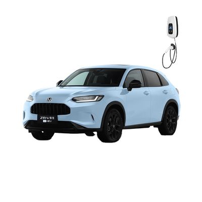 Un bon prix. Véhicules énergétiques 2024 2023 Honda ZR-V Benzine Voiture SUV zr-v hr-v honda Pour adulte Puissance maximale Ps 100-150Ps Caméra arrière en ligne