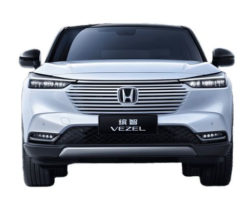 Un bon prix. 2023 Honda Vezel SUV 5 sièges 0 km Voiture d'occasion à essence 2 roues motrices Temps de charge / Vitesse maximale 178-200 KM/h en ligne