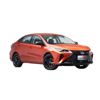 Un bon prix. Chery Arrizo 5 GT 2024/2023 Vitre arrière électrique à une clé de levage 50-80L capacité du réservoir de carburant Véhicule à grande vitesse en ligne