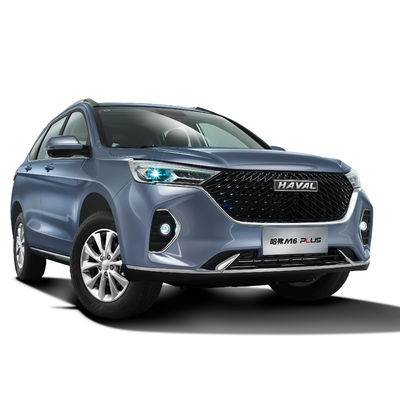 Un bon prix. Oui ABS Haval M6 1.5t Suv Car 2023 voitures essence caméra électrique cuir blanc R18 Taille du pneu pour la performance en ligne