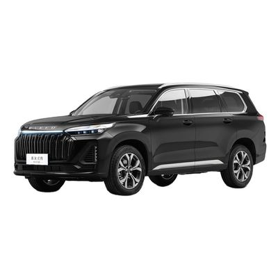 Un bon prix. 2023 à la main gauche 4 cylindres 261Ps Hybrid 2.0T Luxury Exeed Lanyue Moon 4WD Auto à grande vitesse Avto Chery Exeed VX 2022 2.0T en ligne