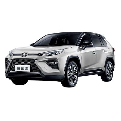 Un bon prix. Petite taille Grande performance 2023 GAC To-yota Weilanda 2.0L CVT SUV à quatre roues motrices pour les besoins de transport personnel en ligne