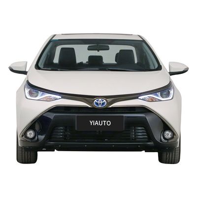 Un bon prix. 2023 Modèle le plus récent Voiture électrique pure à longue portée pour adultes MHEV Type énergétique TO-YOTA LEI LING Véhicule hybride en ligne