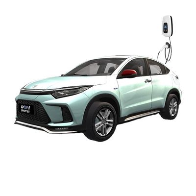 Un bon prix. Véhicule énergétique GAC-Honda VE-1 EV 2023 avec une autonomie de croisière purement électrique de 420 km et des performances de vitesse électrique en ligne