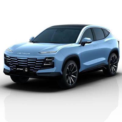 Un bon prix. 2023 SUV compact 1.6T Crossover Suv Jetour Dashing voitures à essence Hybride voiture sport utilitaire véhicule de moteur puissance 1.6T/197hp/L4 en ligne