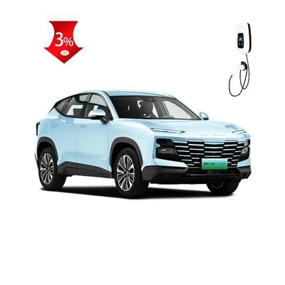 Un bon prix. 145 kW Puissance maximale kW Chery Cars JETOUR X-1 SUV SUV de taille moyenne avec suspension avant Type MacPherson Suspension indépendante en ligne