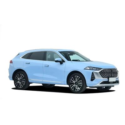 Un bon prix. GWM WEY Mocha Coffee 01 DHT-PHEV électrique SUV Hybrid Car Euro VI Puissance maximale 291kw Pour les adultes Changcheng électrique en ligne