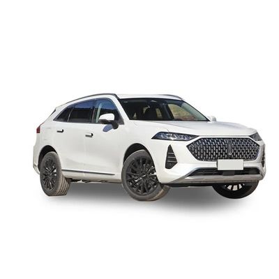 Un bon prix. Prix de gros voiture à énergie nouvelle Grand mur WEY Café 01 essence plus système hybride léger 48V SUV WEY Moka 0km voiture d'occasion chinoise en ligne