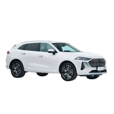 Un bon prix. Compact SUV 2023 WEY Coffee DHT PHEV Plug dans les voitures hybrides à énergie 0 km couple maximal Nm 570N.m Carburant Benzine en ligne