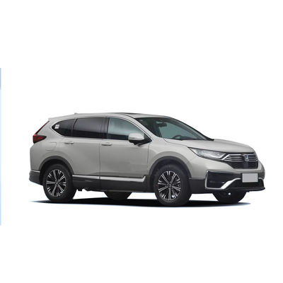 Un bon prix. Toupes maximales de 100-200 Nm Hybride à gaz-électrique Honda CRV 5 places SUV avec direction électrique et technologie hybride rechargeable en ligne