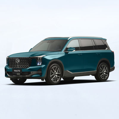 Un bon prix. GAC Véhicules Benzine GS8 Suspension arrière Multi-link Velocité élevée SUV compact 0km Caméra LED Électricité 12 cuirs 4wd en ligne