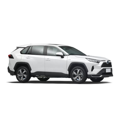 Un bon prix. 2.5L 180HP L4 Moteur TO-YOTA RAV-4 Double moteur E Hybride hybride à grande vitesse avec coffre électrique en ligne