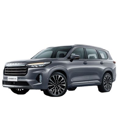 Un bon prix. 2023 CHERY EXEED Lune VX Exploration Version 400T Deux roues motrices Star Partager Cinq sièges ABS Oui Capacité du réservoir de carburant 50-80L en ligne
