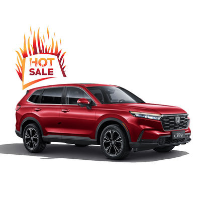 Un bon prix. DONGFENG HON-DA C-R-V C-R V C-Rv Hybride à gauche voiture sans toit et haute vitesse 2020 électrique 12 cuir automatique en ligne