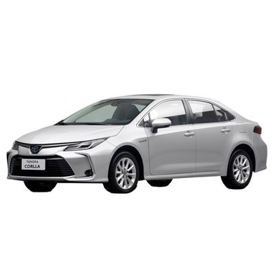 Un bon prix. TPMS Oui électrique fenêtre arrière une clé de levage COROLLA 0KM voiture Hot Seller To-yota 2023 2024 LED 2020 berline en ligne