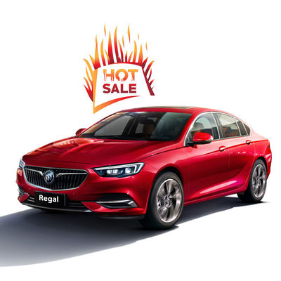 Un bon prix. BUICK Regal 2023 652T Smart Version Véhicule Système d'alimentation en hydrogène à pile à combustible écran tactile révolutionné en ligne