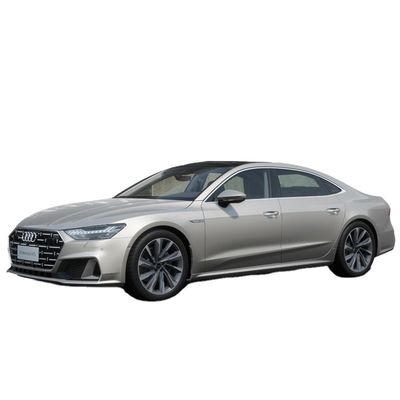 Un bon prix. 2023 SAIC Au-di 45TFSI S-line Edition 2.0T 245HP L4 ABS 208km/h 2WD FWD Fabriqué à la vente Voiture 208km/h Vitesse maximale en ligne