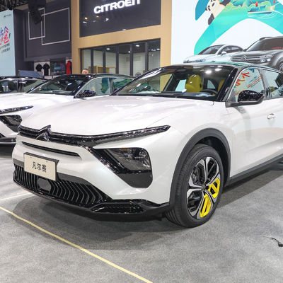 Un bon prix. Panoramique toit solaire voitures à essence 2023 Citroën Versailles CX5 d'occasion avec couple maximal 200-300Nm et Design en ligne en ligne