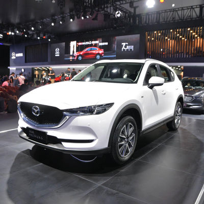 Un bon prix. 2023 Mazda CX-5 2.0L 2.5L SUV voiture à essence pour adultes avec fenêtre avant électrique une clé de levage anti-pinch Drive FWD en ligne