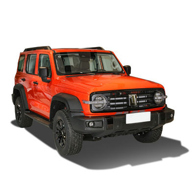 Un bon prix. Le Grand mur 2023 SUV compact TANK 300 hors route Version 2.0T 4WD 5 sièges Base des roues 2750 Émission standard Euro VI Voiture d'occasion en ligne