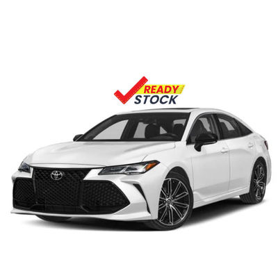 Un bon prix. TO-YOTA Avalon 2.0L voitures à essence avec grand espace et système de direction électrique en ligne