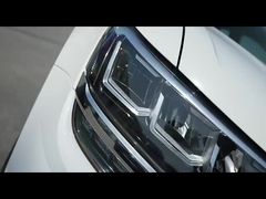 Vente 2024 VW Tiguan L PHEV 0km voiture électrique d'occasion avec 4733mm longueur totale acheter échantillon à Paric