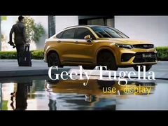 Voitures électriques