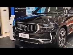 Voitures électriques