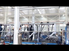 4 sièges hors route chasseur chariot chariot de golf électrique avec conception soulevée et kilométrage de 70-90 km