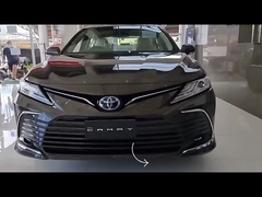 2024 Nouveau To-yota C-amry 2.0L 178HP 5 sièges C-amry Voiture à vendre To-yota C-amry 2.0S Knight Edition