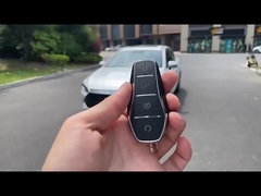 2023 BYD Qin Plus DM-i EV Charge rapide NEDC 400Km Sedan Tourner à gauche Véhicule électrique