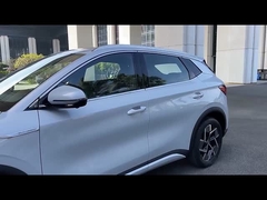 Découvrez la puissance de la voiture électrique BYD Yuan Plus Pro Tang Han Ev NEDC Max.